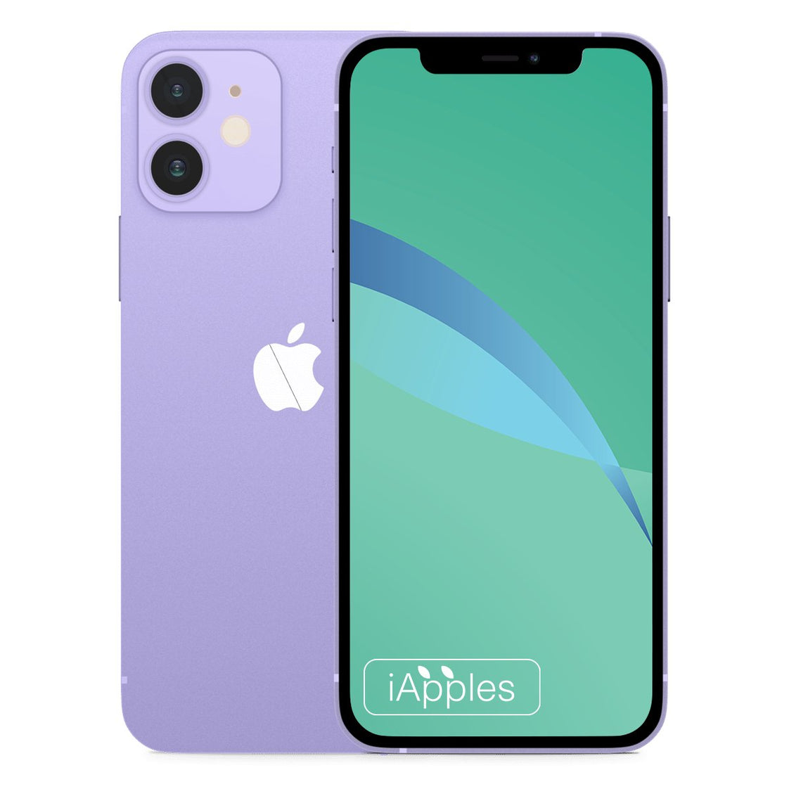 Apple iPhone 12 B2B - iApples