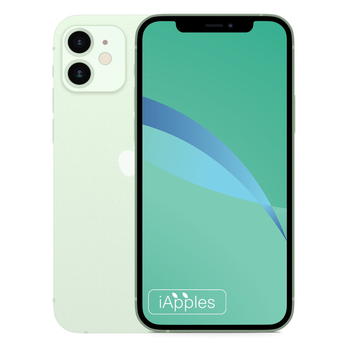 Apple iPhone 12 B2B - iApples