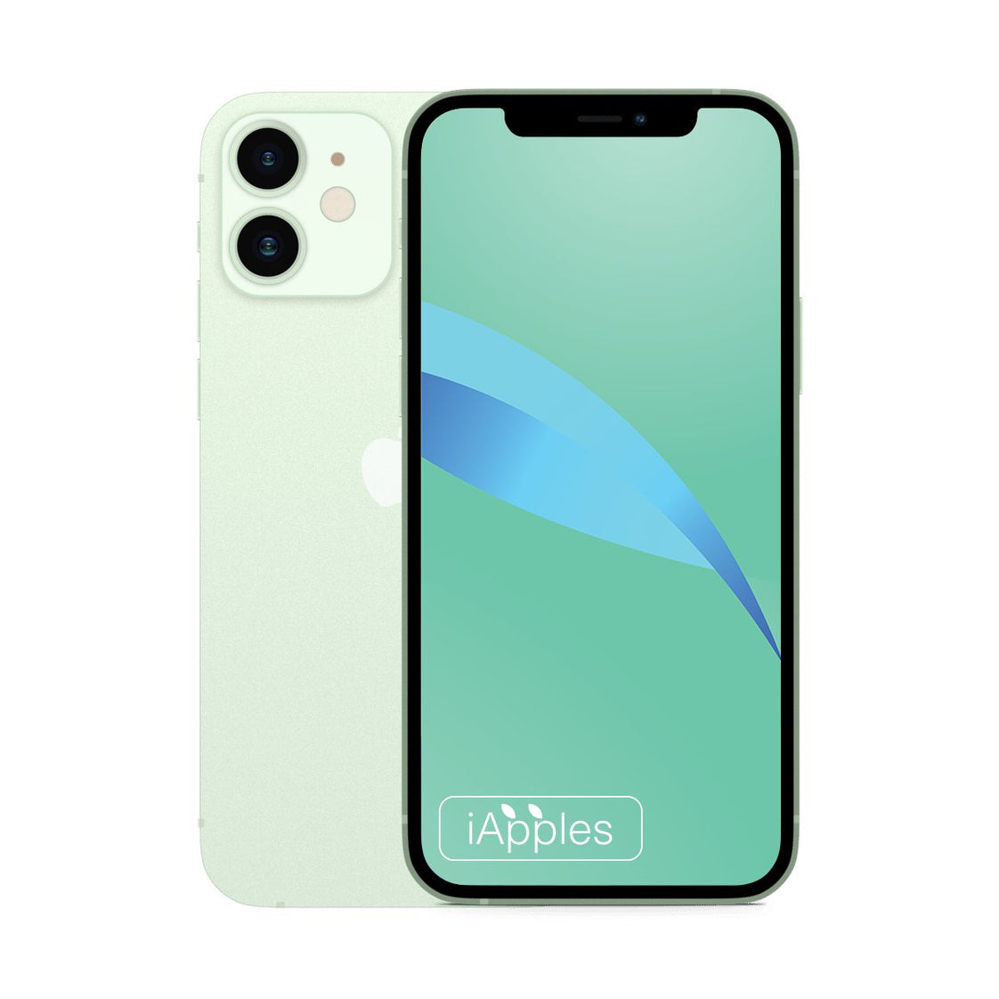 Apple iPhone 12 Mini B2B - iApples