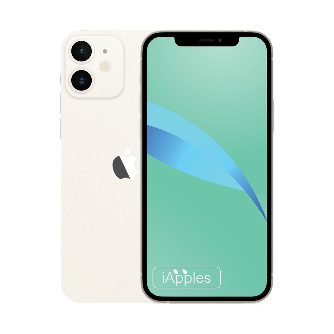 Apple iPhone 12 Mini B2B - iApples