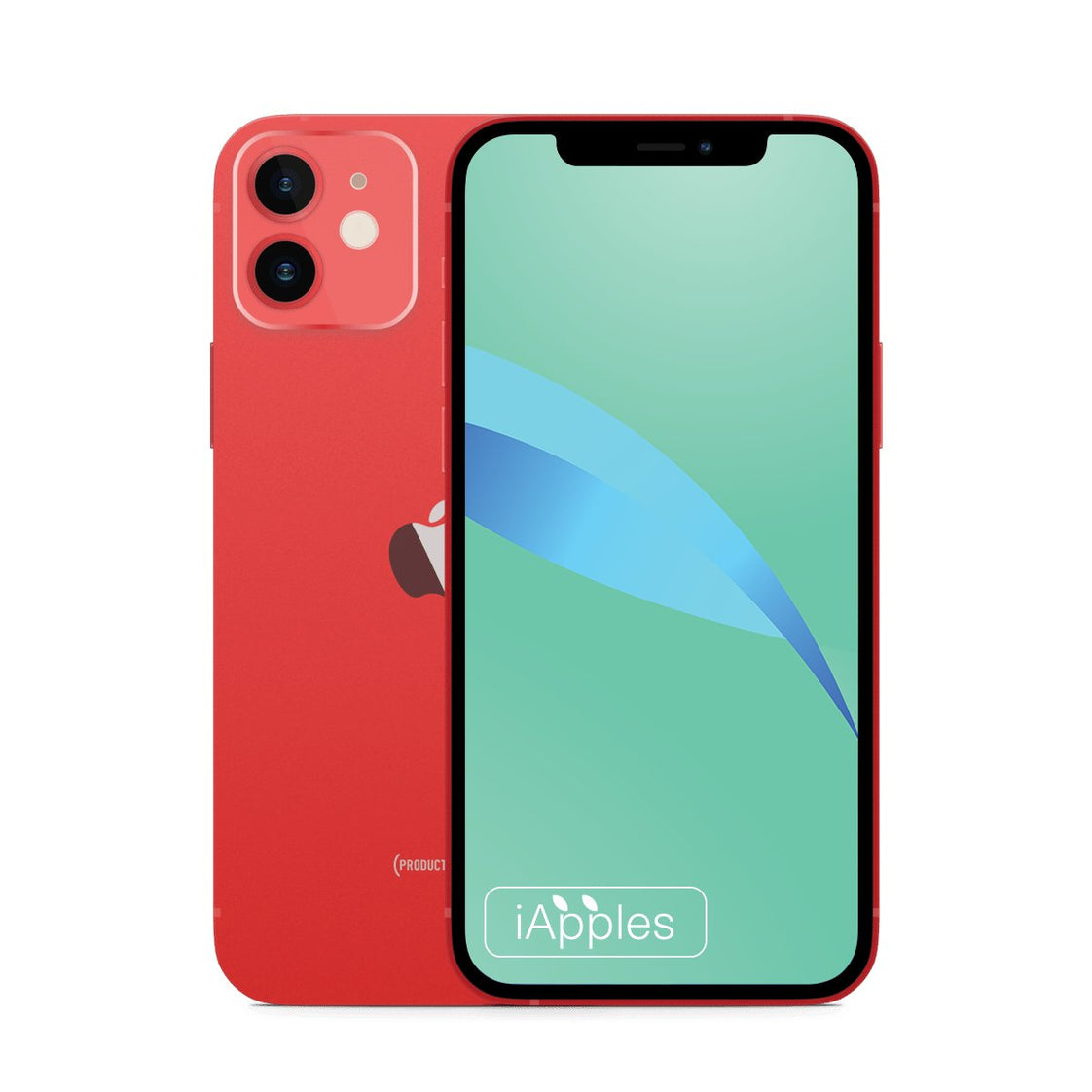Apple iPhone 12 Mini B2B - iApples
