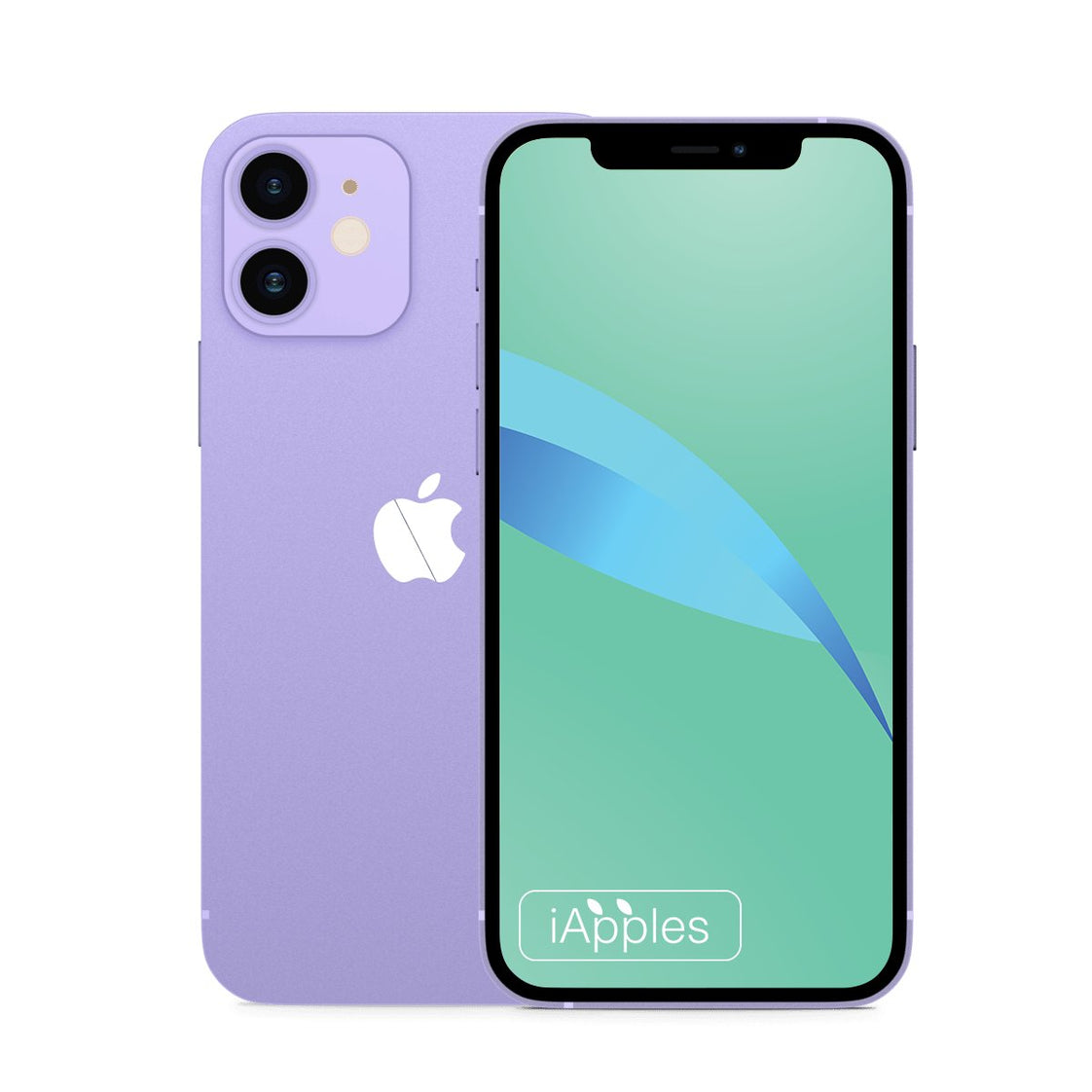 Apple iPhone 12 Mini B2B - iApples