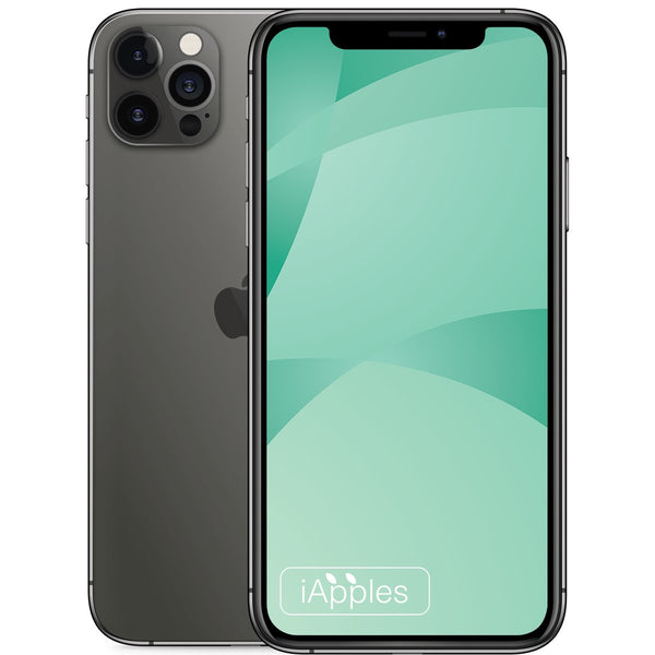 やま‼️Apple iPhone 12 ProMax 256GB Apple iPhone 12 Pro Max - 256GB - Grafiet | bol