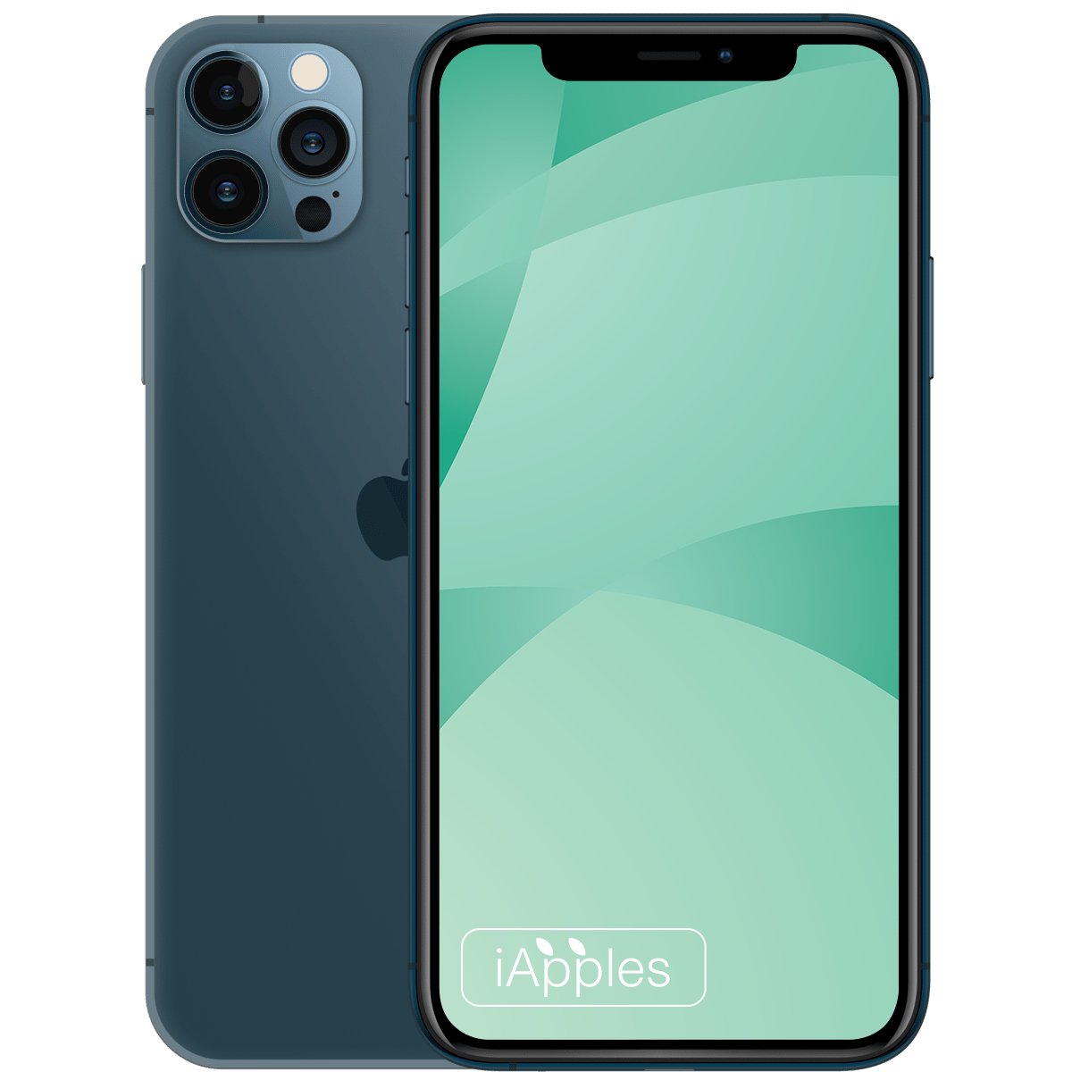 iPhone 12 Pro Max | iApples | Apple Devices en Accessoires 