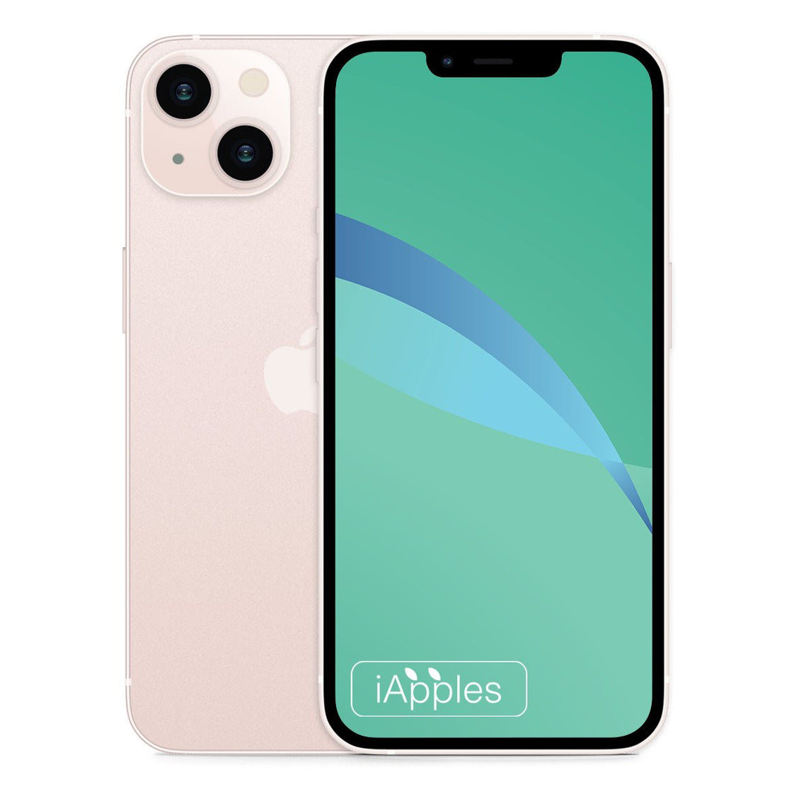 Apple iPhone 13 B2B - iApples