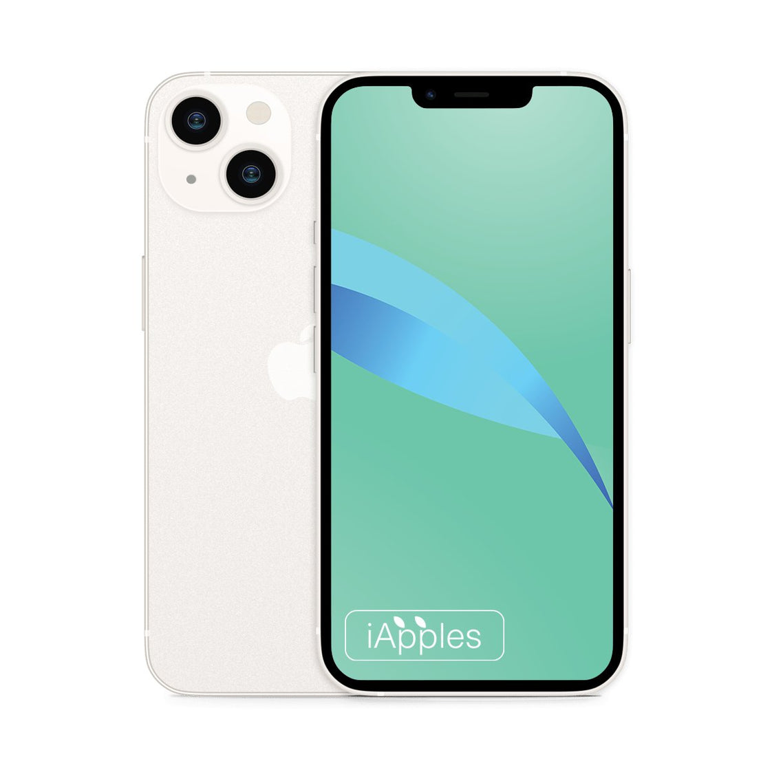 Apple iPhone 13 Mini - iApples