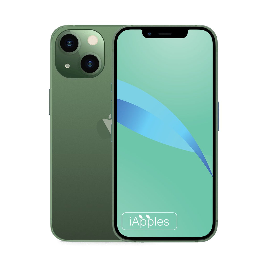 Apple iPhone 13 Mini - iApples