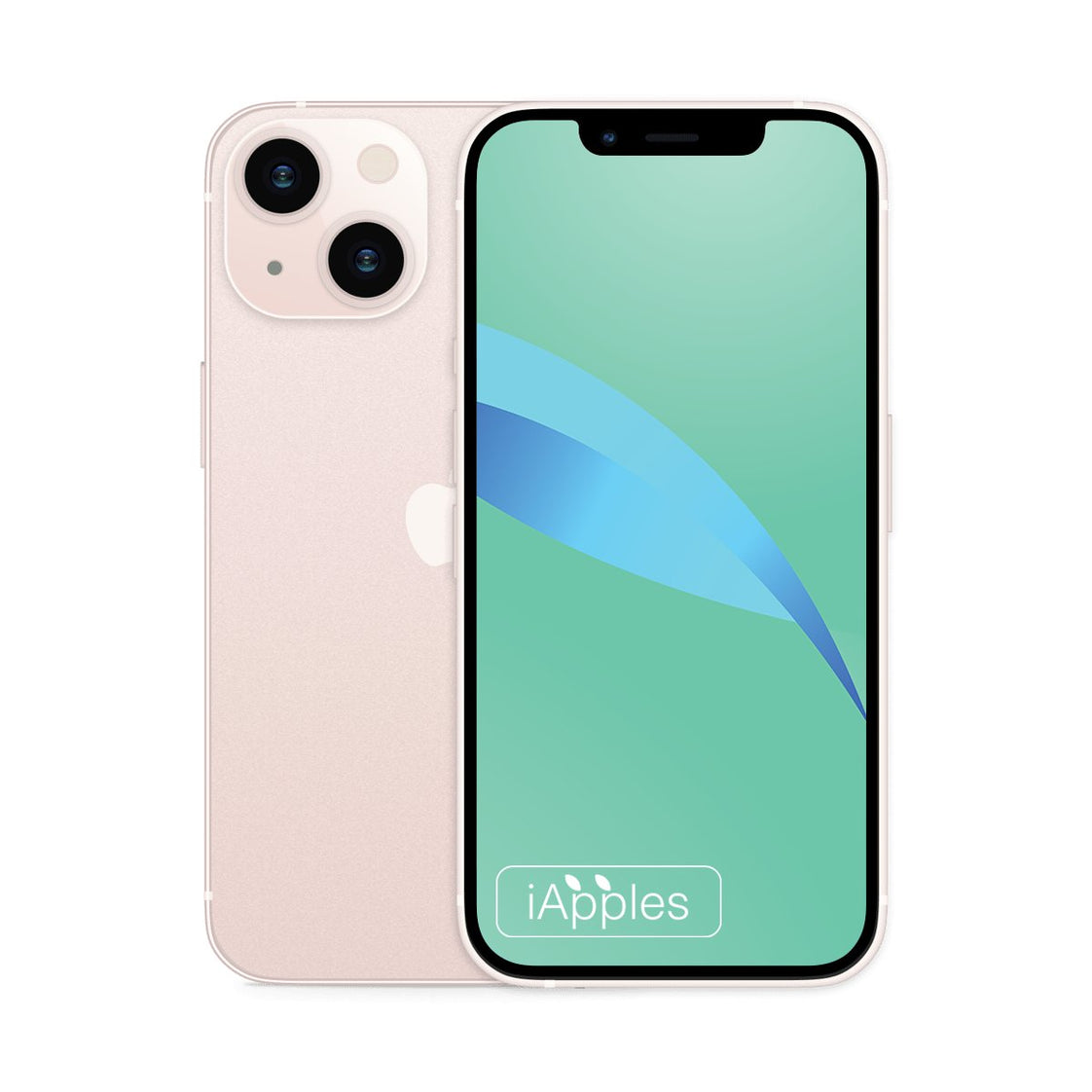 Apple iPhone 13 Mini - iApples