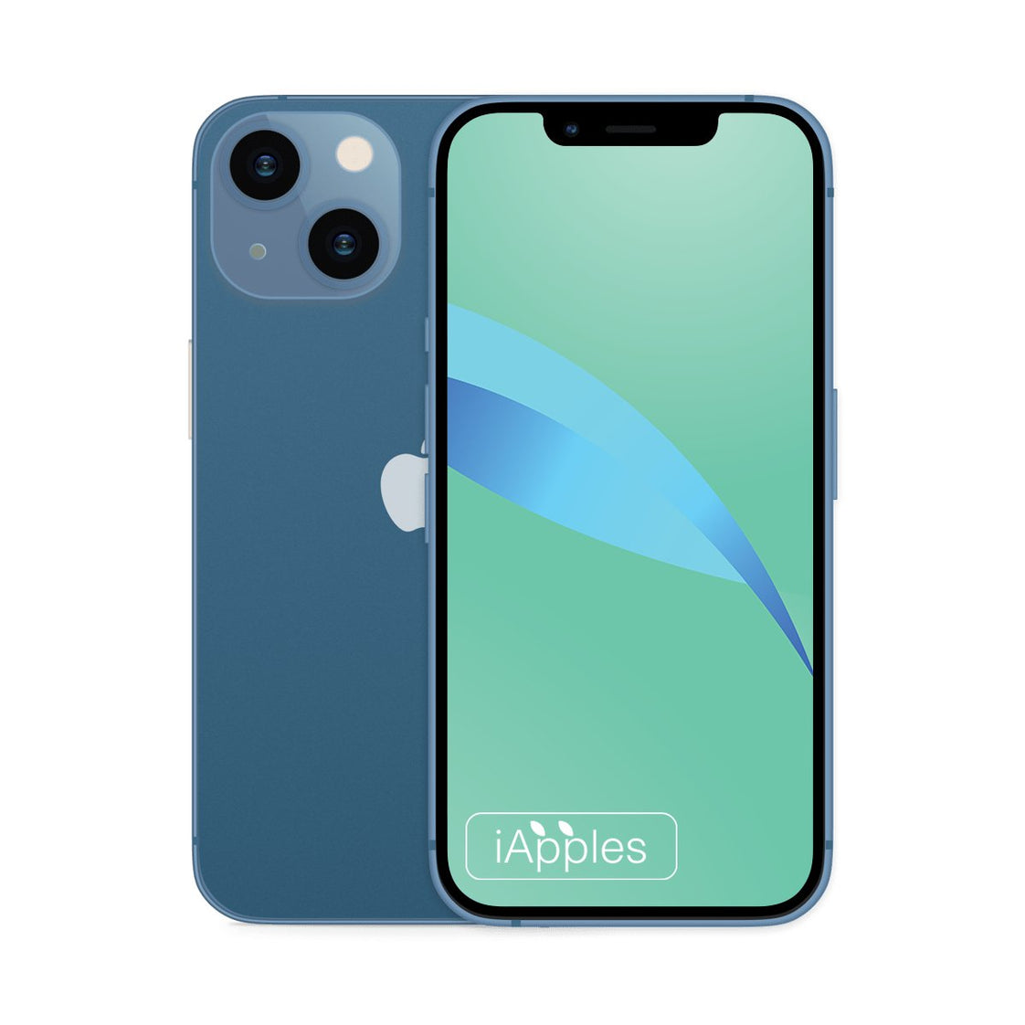 Apple iPhone 13 Mini - iApples