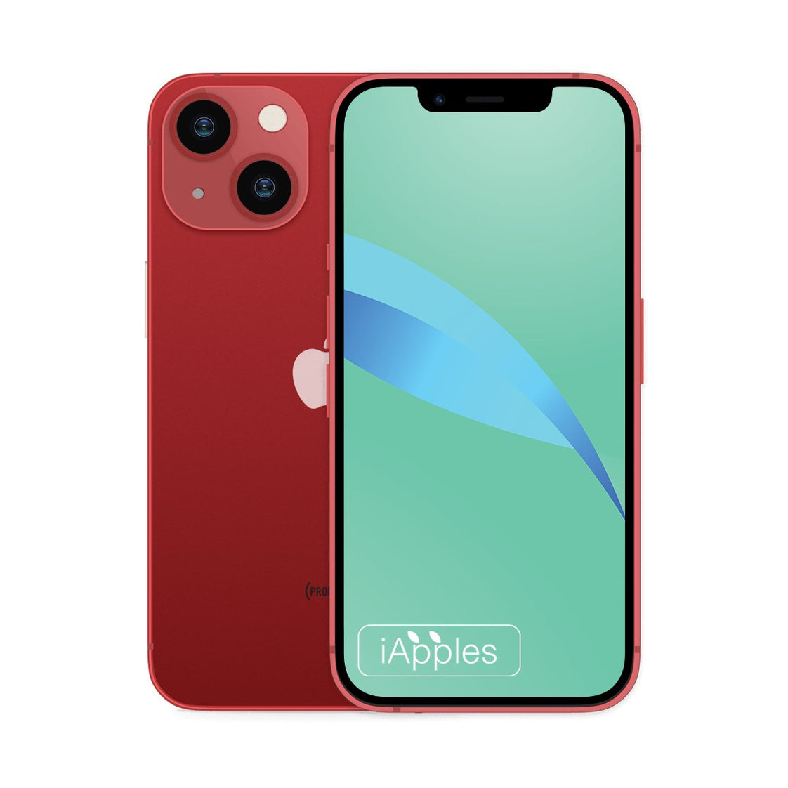 Apple iPhone 13 Mini B2B - iApples