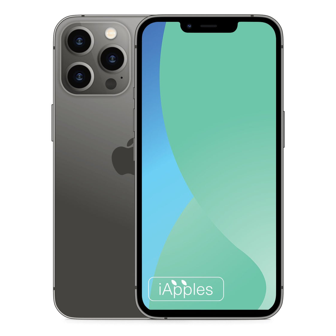 Apple iPhone 13 Pro B2B - iApples