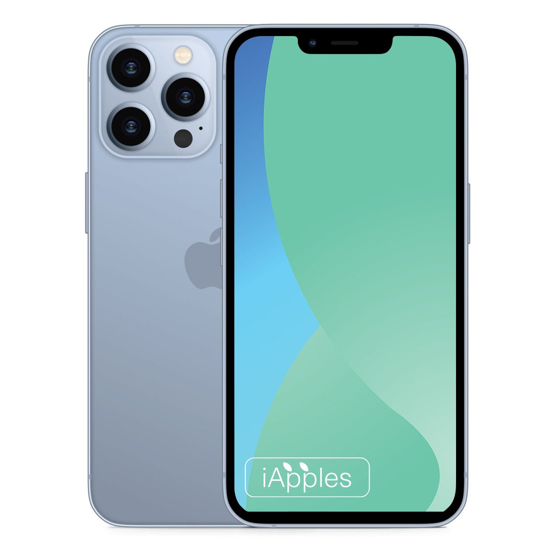 Apple iPhone 13 Pro B2B - iApples