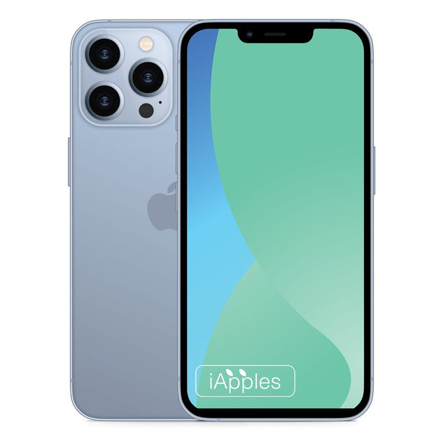 Apple iPhone 13 Pro B2B - iApples