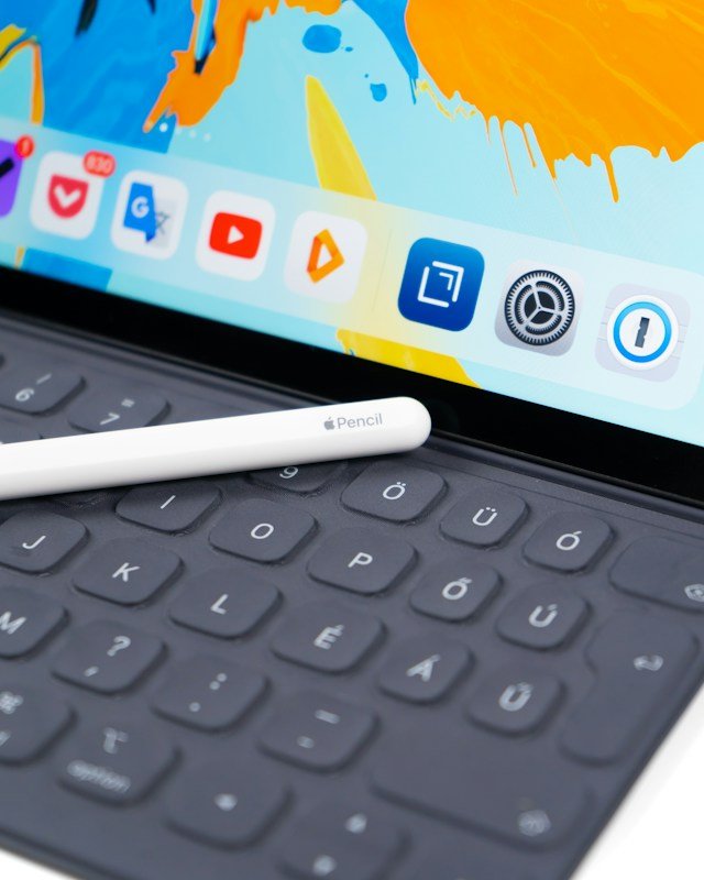 Refurbished Apple Pencil 2 | iApples | Apple Devices en Accessoires 