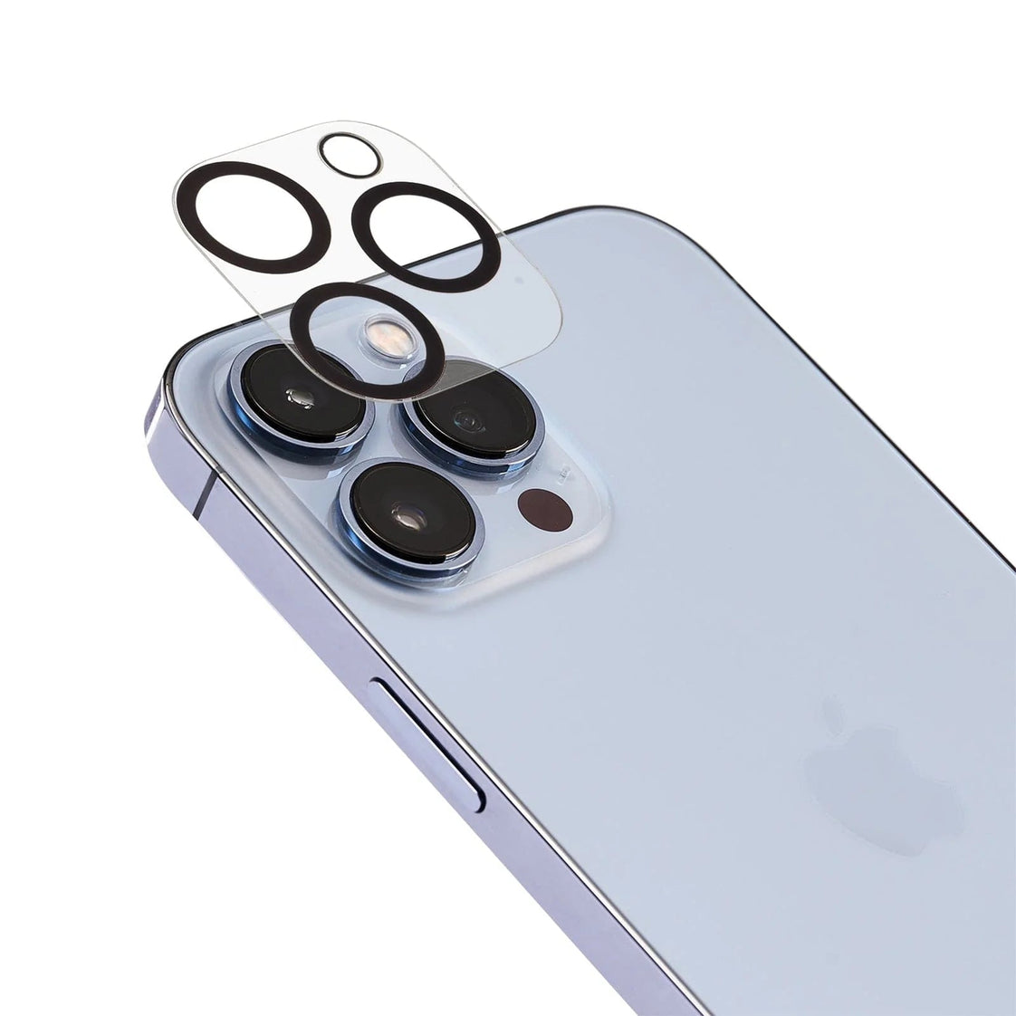 Camera Protector voor iPhone