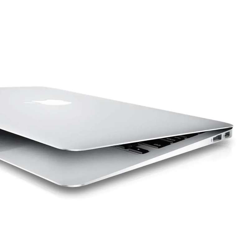 MacBook Air 2017 (13-inch) i5 8GB RAM - iApples.nl