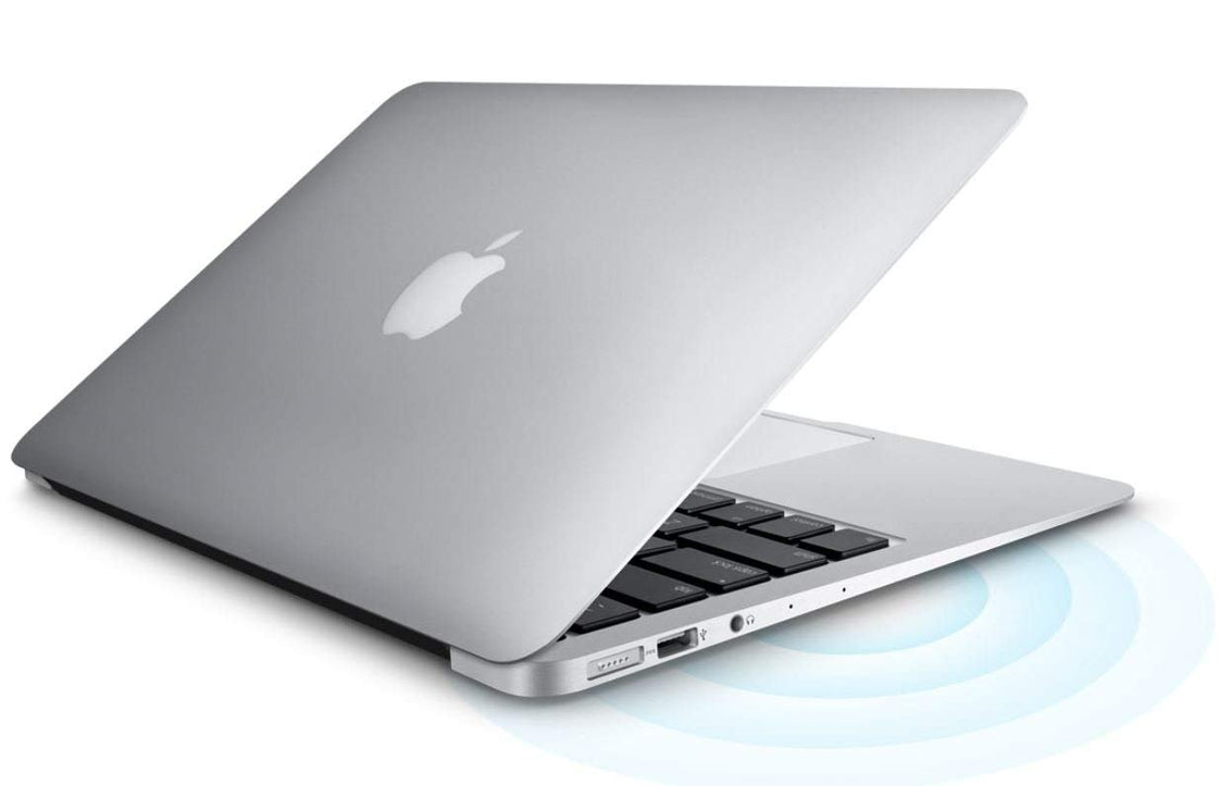 MacBook Air 2017 (13-inch) i5 8GB RAM - iApples.nl