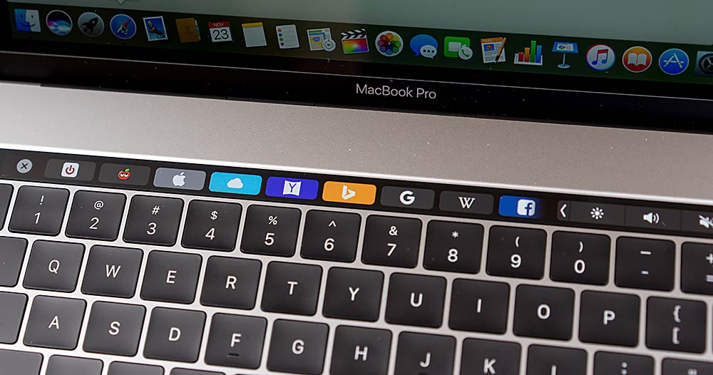 MacBook Pro (13-inch, 2020) i5 16GB RAM - iApples