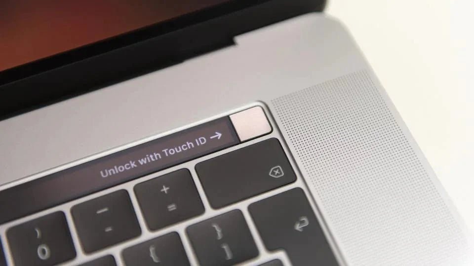 Refurbished MacBook Pro 2018 | iApples | Apple Devices en Refurbished MacBook Pro 2018 | iApples | Apple Devices en