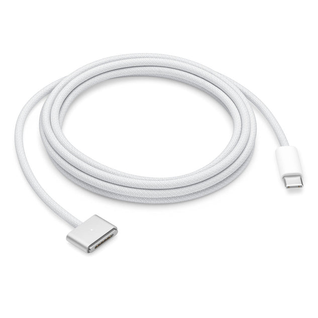 Originele Apple Oplader voor MacBook + Extensie (Magsafe 3) - iApples