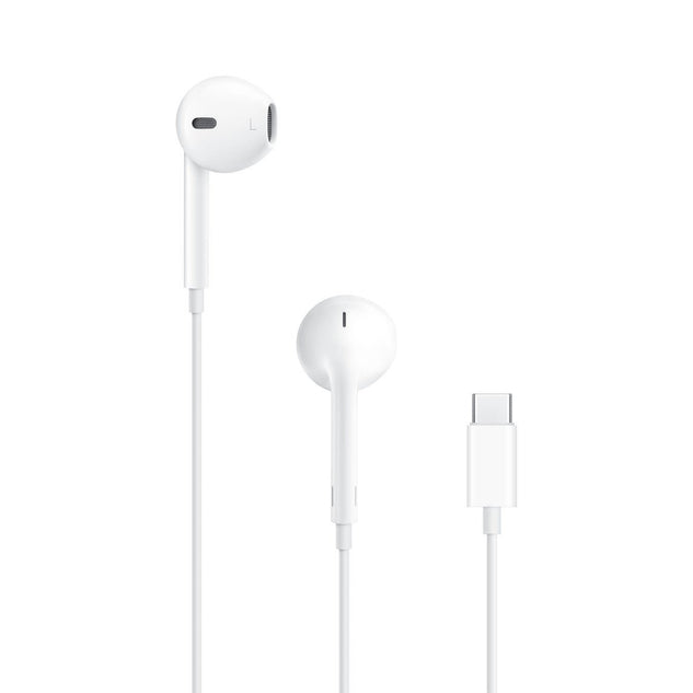Originele Apple USB C EarPods (Nieuw) - iApples